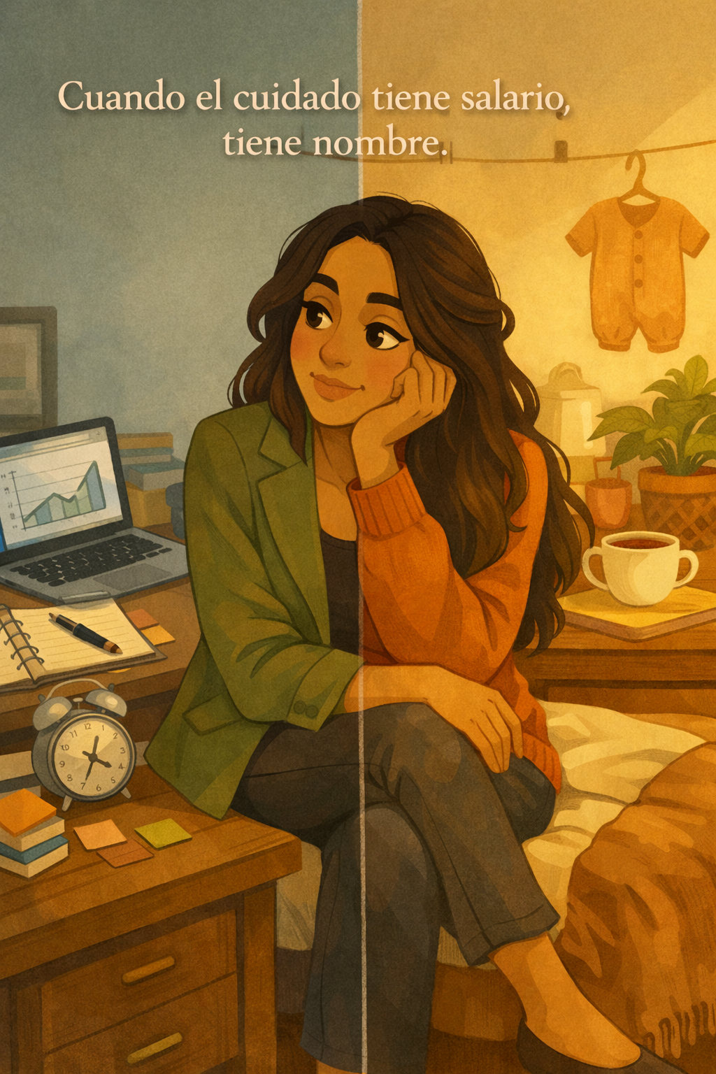 ¿Elegimos realmente o solo cambiamos de jaula?